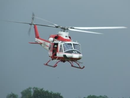 RIBORDONE - Tre escursionisti salvati in alta quota