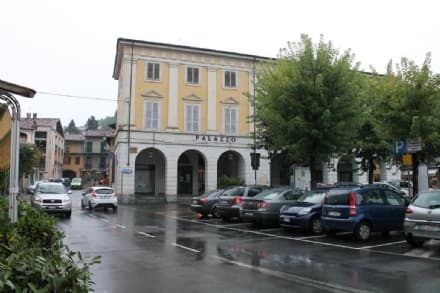 CASTELLAMONTE - Nessuna solidarietà del Comune al consigliere Mazza