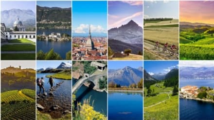 TURISMO - Il voucher 3x1 del Piemonte piace: 1000 pacchetti già acquistati