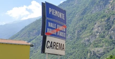CANAVESE - Soldi in arrivo per i Comuni che confinano con la Valle d'Aosta