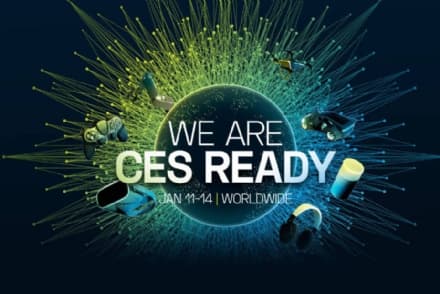 TECH - Le curiosità del CES di Las Vegas