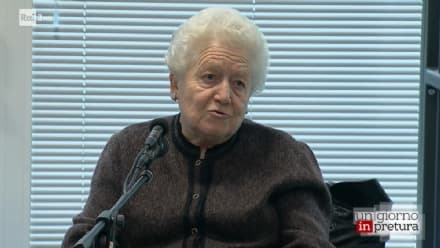 CASTELLAMONTE - 1,1 milioni di telespettatori hanno seguito l'omicidio Rosboch