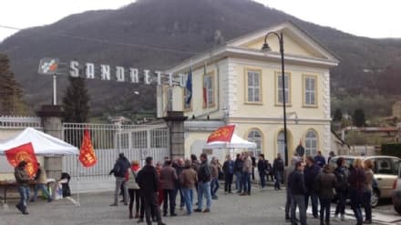 PONT - «Sandretto non era Olivetti»: la minoranza si astiene