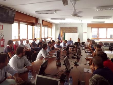 VOLPIANO - Crisi Comital: Comune e Regione al fianco dei lavoratori