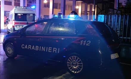 CIRIE' - 50enne massacrato di botte da un gruppo di ragazzi dopo una lite in strada: ora è ricoverato in gravi condizioni