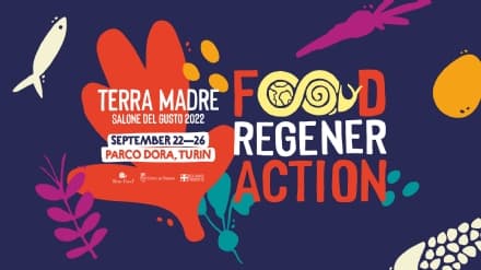 ANTEPRIMA - Terra Madre Salone del Gusto, 14esima edizione