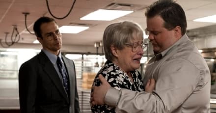 CANAVESE AL CINEMA - Nelle sale «Richard Jewell», ennesimo capolavoro di Clint Eastwood - GUARDA IL TRAILER