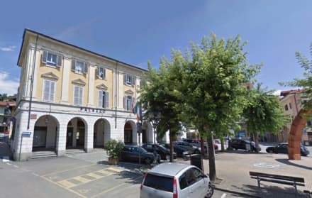 CASTELLAMONTE - Frazioni al voto: si parte il 5 novembre a Filia