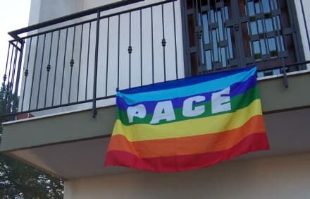 IVREA - Manifestazione contro la guerra sabato 25 gennaio in centro