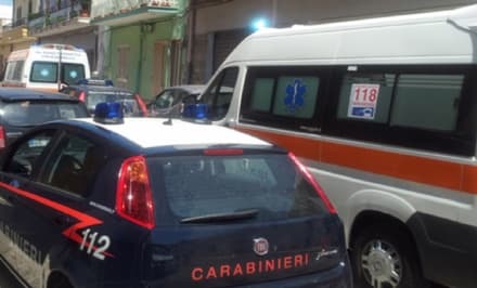 VOLPIANO - Dentista di 57 anni trovato morto in una palestra