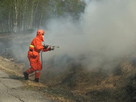 VALLI ORCO E SOANA - In arrivo mezzo milione di euro per ripristinare i danni provocati dagli incendi e dal maltempo