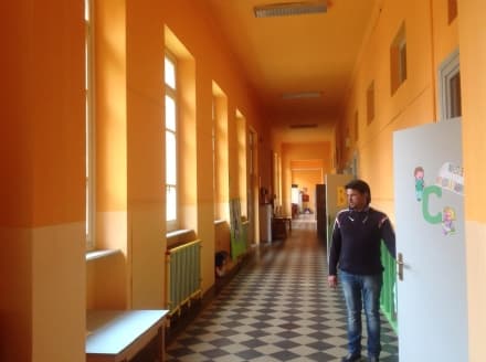 CUORGNE' - Terminati con successo i lavori alla Mamma Tilde