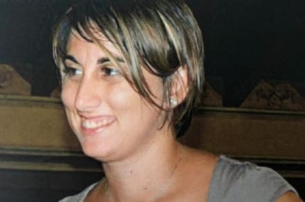 IVREA - L'addio ad Alessandra: giovane mamma morta a 33 anni