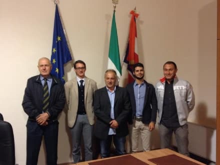 PRASCORSANO - E' nata l'Unione montana della Val Gallenca