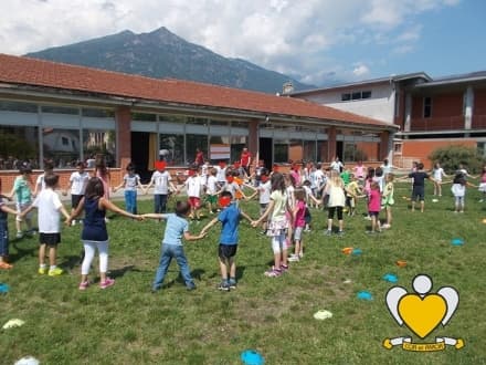 SAN GIUSTO - Al centro estivo i Giochi della Gentilezza