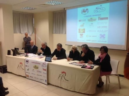 GIRO D'ITALIA - Ecco tutti gli eventi collaterali delle tappe canavesane