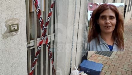 CHIVASSO - L'omicidio di Giusy Arena è ancora un mistero: i vicini organizzano una veglia di preghiera per lei