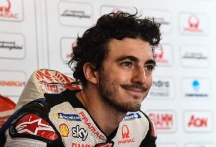 CHIVASSO - Pecco Bagnaia e Simona Ventura superospiti alla Festa dei Nocciolini