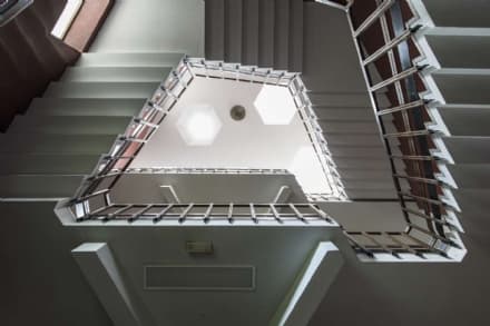 IVREA - L'edificio ex Servizi Sociali diventa la sede dell'Adriano Olivetti Leadership Institute