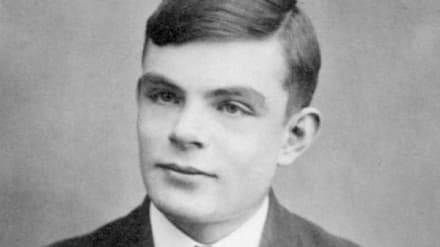EVENTI - Chi era Alan Turing?