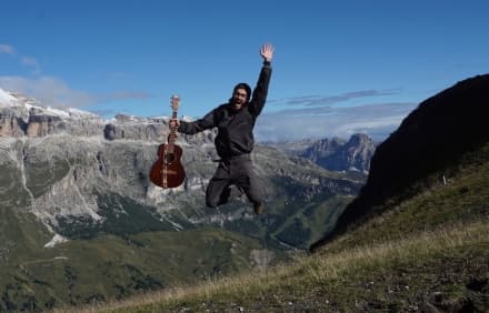 CURIOSITA’ - Pizzicando, da Torino a Savona in musica
