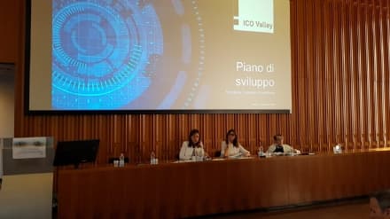 IVREA - Ico Valley entra nel vivo: presentato il piano industriale 2020-23