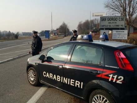 SAN GIORGIO - Rapina in villa e botte al padrone di casa: banda del Canavese stangata in tribunale