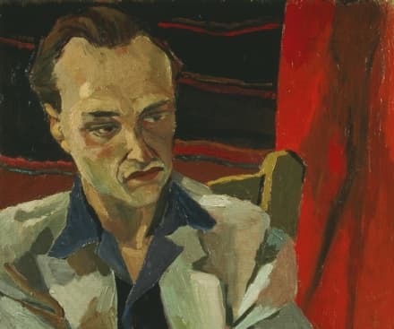 EVENTI - Alla GAM l'arte italiana tra le due guerre