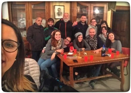 CUORGNE' - Lunardi nuovo presidente della Pro Loco