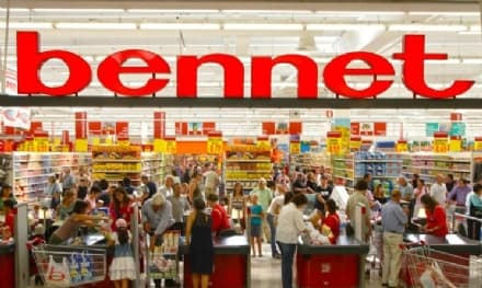 LAVORO - 300 posti al Bennet di Chivasso: ecco dove mandare il curriculum