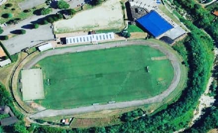 CUORGNE' - 200 mila euro da Roma per gli impianti sportivi cittadini