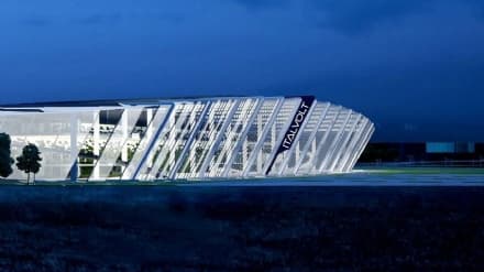 SCARMAGNO - 4000 posti di lavoro nella Gigafactory: «Eccezionale opportunità per il Canavese»