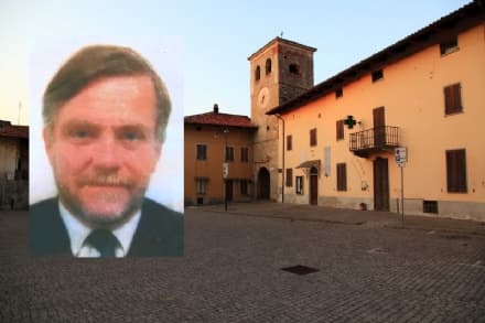 LEVONE - Paese in lutto per la morte del dottor Claudio Cardellini