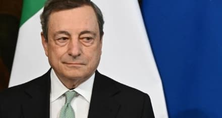 LEINI'-CIRIE' - I sindaci Pittalis e Devietti firmano l'appello per Draghi