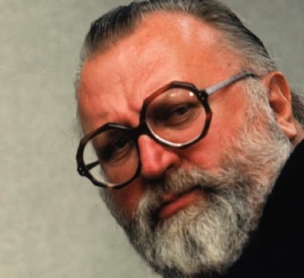 CINEMA – Sergio Leone, l’italiano che inventò l’America