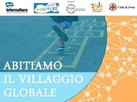 IVREA - Intercultura celebra la Giornata del dialogo interculturale