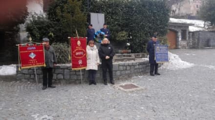 BROSSO - Festa delle associazioni per le rispettive patrone