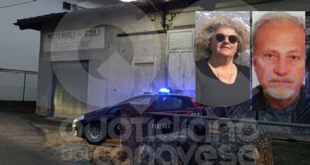 STRAMBINO - Omicidio suicidio in auto: prima uccide la compagna, poi si toglie la vita con la pistola - FOTO e VIDEO