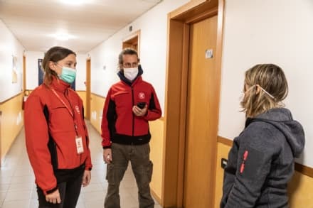 CORONAVIRUS - Regione, Confindustria ed Emergency insieme per le case di riposo