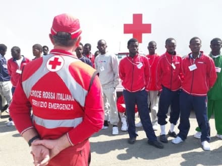 PROFUGHI IN CANAVESE - L'osservatorio migranti scrive al prefetto: «Controllate le cooperative»