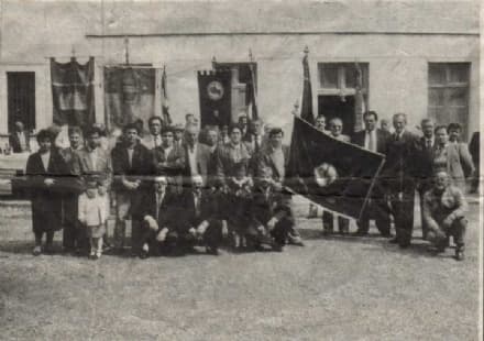 FAVRIA - Aumentano le donazioni di sangue. Esulta il locale gruppo della Fidas