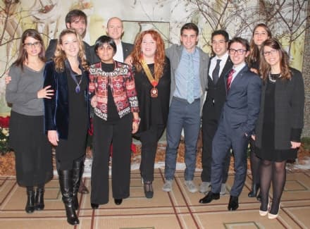 ROTARY - Rinasce il Rotaract Club Cuorgnè e Canavese