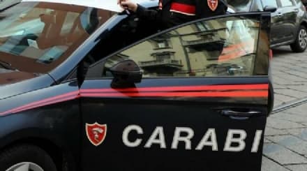 LEINI' - Spacciava droga con Whatsapp, 40enne arrestato dai carabinieri