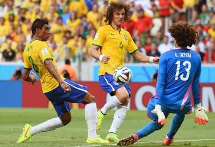 MONDIALE 2014 - Senza «aiutino» anche il Brasile s'inceppa