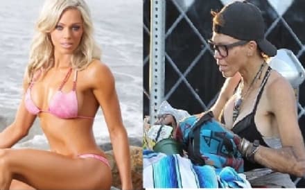 LA STORIA - Ciò che resta di Loni Willison