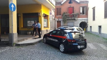 CUORGNE' - Giovane accoltellato in gravi condizioni all'ospedale. Aggressore catturato