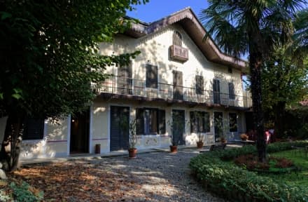 AGLIE' - Ecco i vincitori del concorso «Il Meleto di Guido Gozzano»