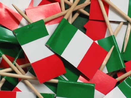 Quale è la nostra lingua madre?