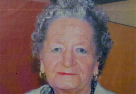 FORNO CANAVESE - Paese in lutto per l'addio a Lellia Rossetto, la «mamma» del Mulino Val