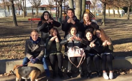 BOSCONERO - Contro gli incivili, il video diventa virale: #Rispettailtuopaese. «Tratto da una storia che speriamo diventi vera»